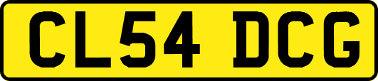 CL54DCG