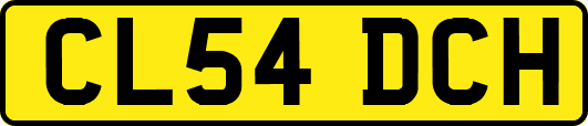 CL54DCH