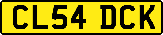 CL54DCK