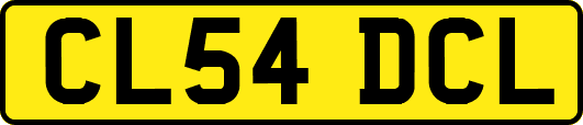 CL54DCL