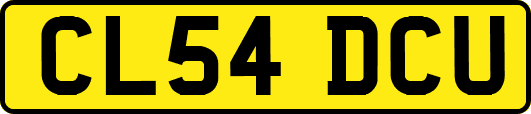 CL54DCU