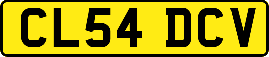 CL54DCV