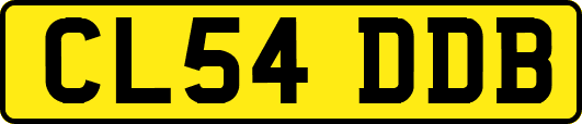 CL54DDB