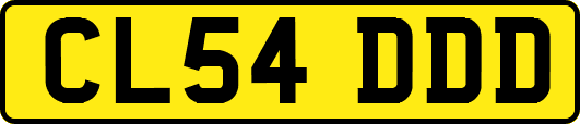 CL54DDD