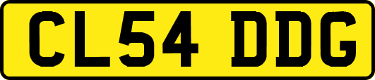 CL54DDG