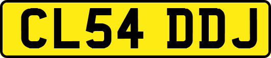 CL54DDJ