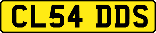 CL54DDS
