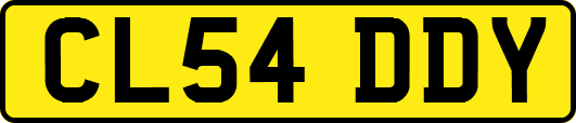 CL54DDY