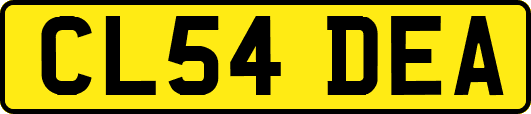 CL54DEA