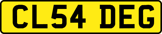 CL54DEG