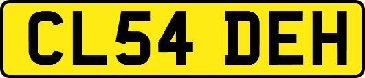 CL54DEH