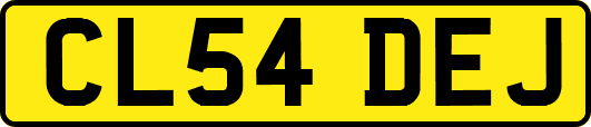 CL54DEJ