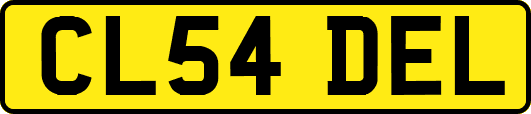 CL54DEL
