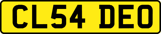 CL54DEO
