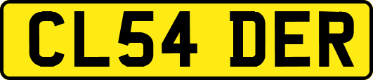 CL54DER