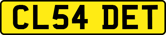 CL54DET