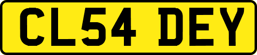 CL54DEY