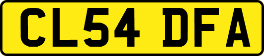 CL54DFA