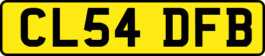 CL54DFB
