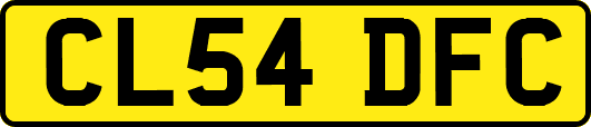 CL54DFC