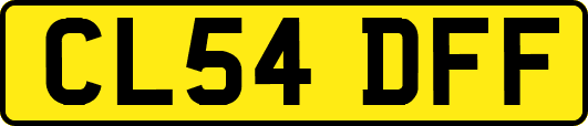 CL54DFF