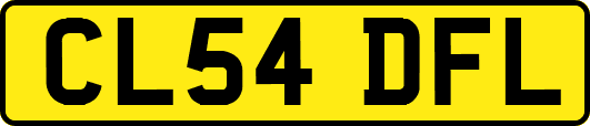 CL54DFL