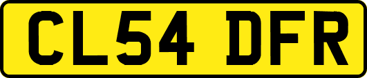 CL54DFR