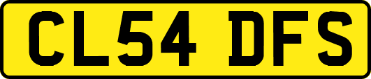 CL54DFS