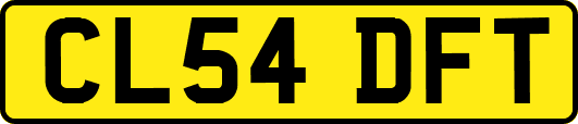 CL54DFT