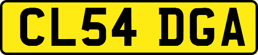 CL54DGA