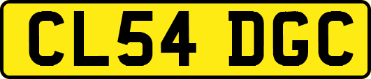 CL54DGC
