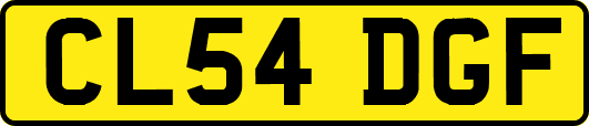 CL54DGF