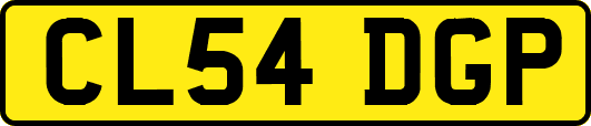 CL54DGP