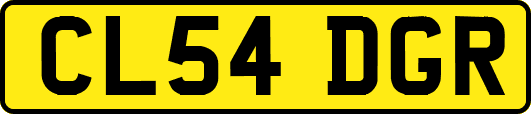 CL54DGR