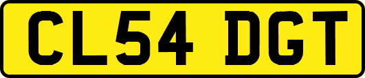 CL54DGT
