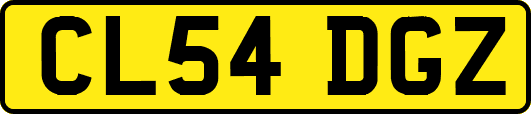CL54DGZ