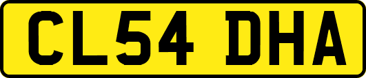 CL54DHA