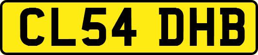 CL54DHB