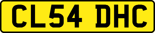 CL54DHC