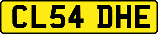 CL54DHE