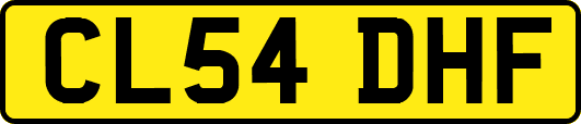 CL54DHF