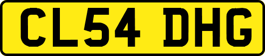 CL54DHG