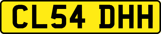 CL54DHH