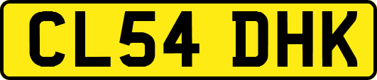 CL54DHK