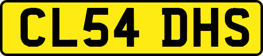 CL54DHS