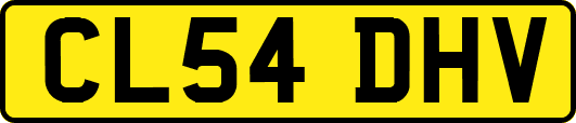 CL54DHV