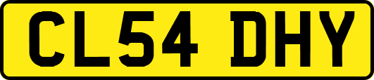 CL54DHY
