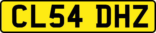 CL54DHZ