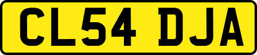 CL54DJA