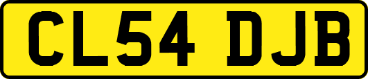 CL54DJB